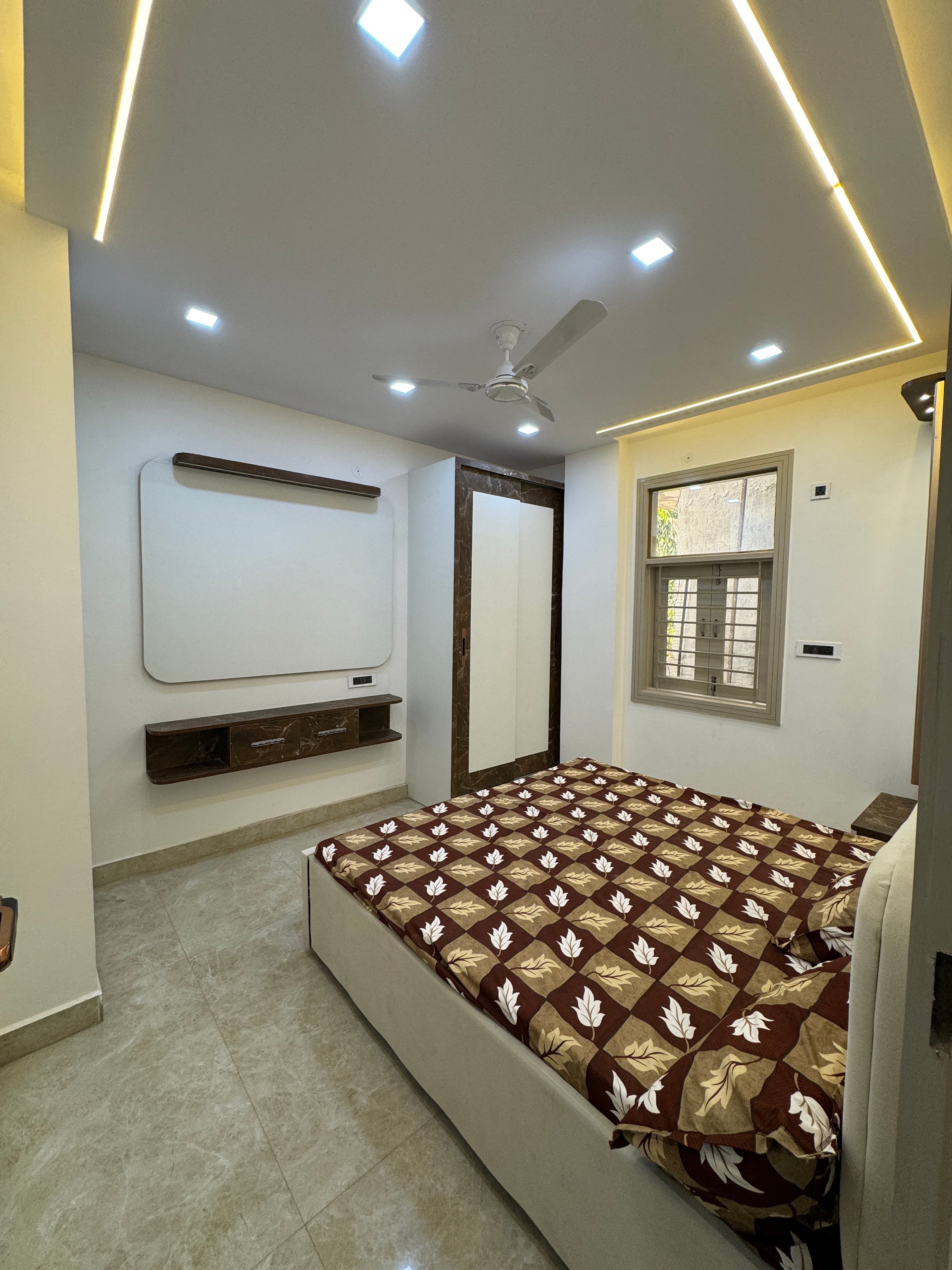 3BHK Flat for Sale in Nawada | Ready to Move Near Metro thumbnail 2