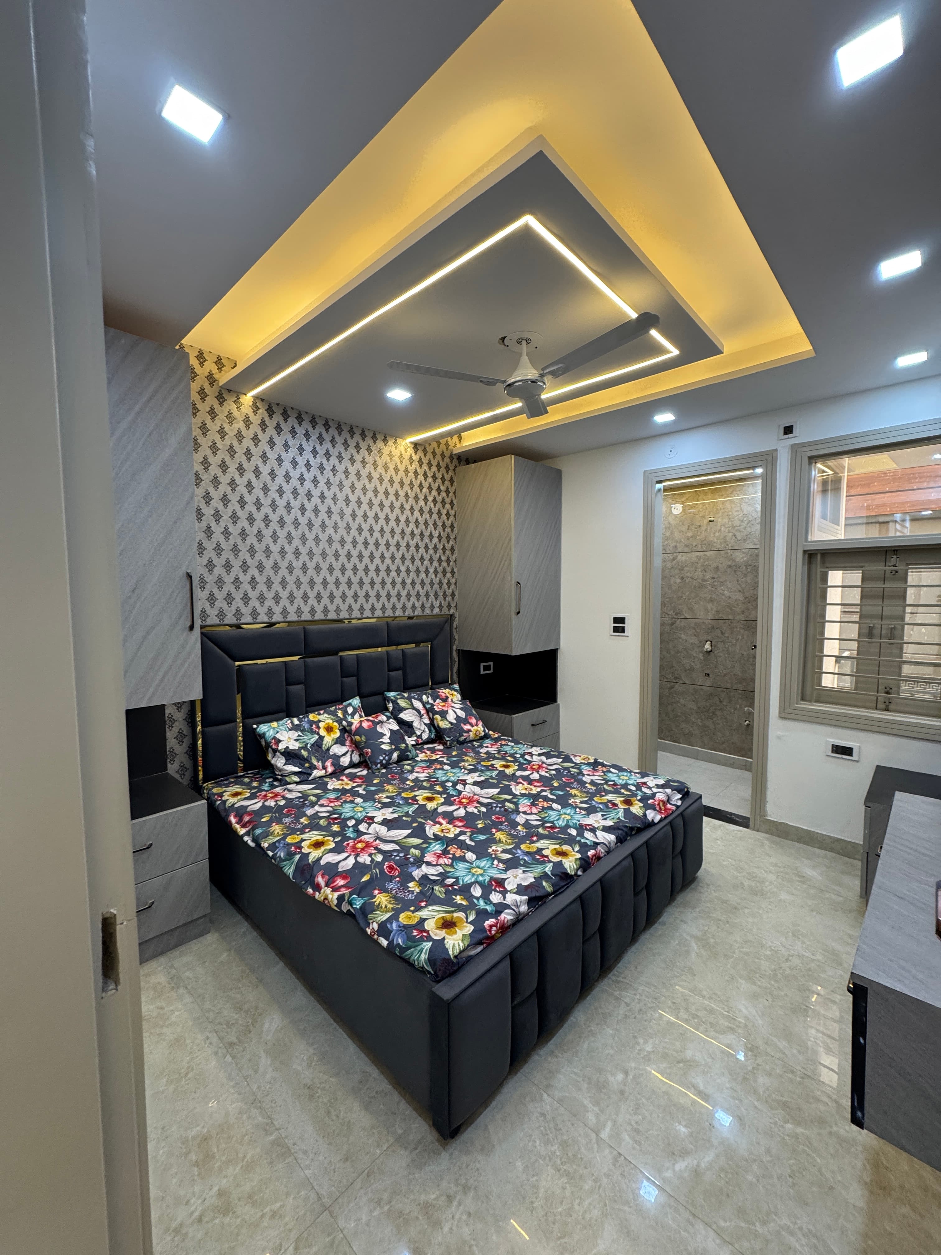 3BHK Flat for Sale in Nawada | Ready to Move Near Metro thumbnail 5