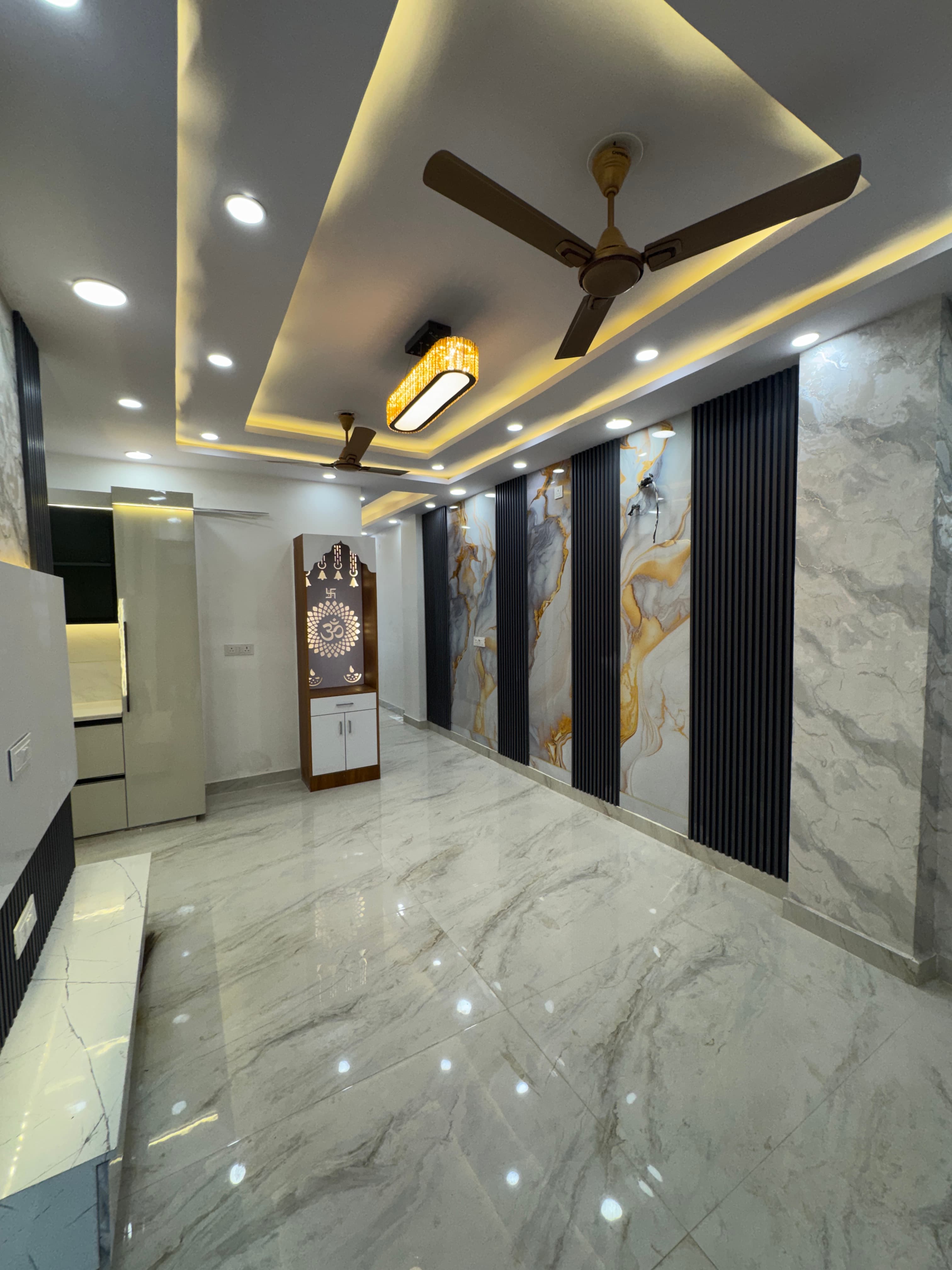 3BHK Flat for Sale in Dwarka Mor | Ready to Move Near Metro thumbnail 3