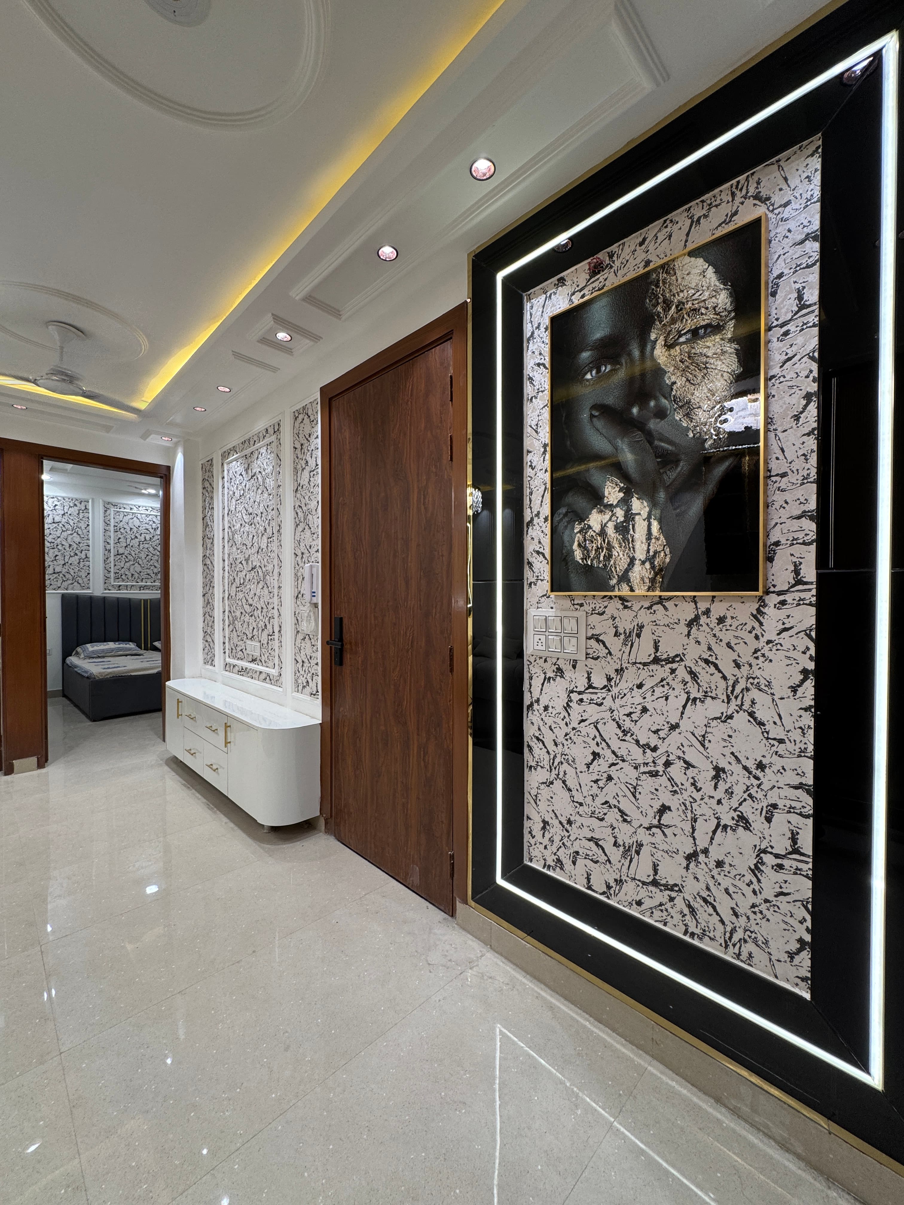 New 3BHK Flat for sale in Nawada thumbnail 3