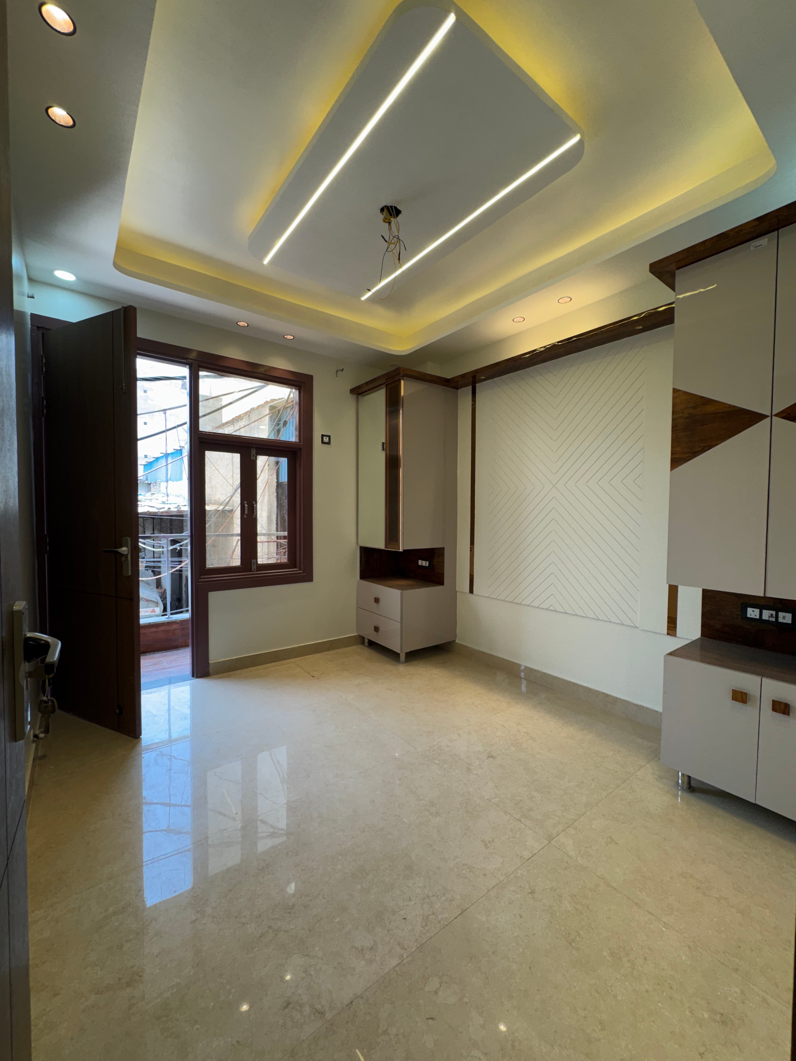 2BHK Flat For Sale In Nangli thumbnail 5