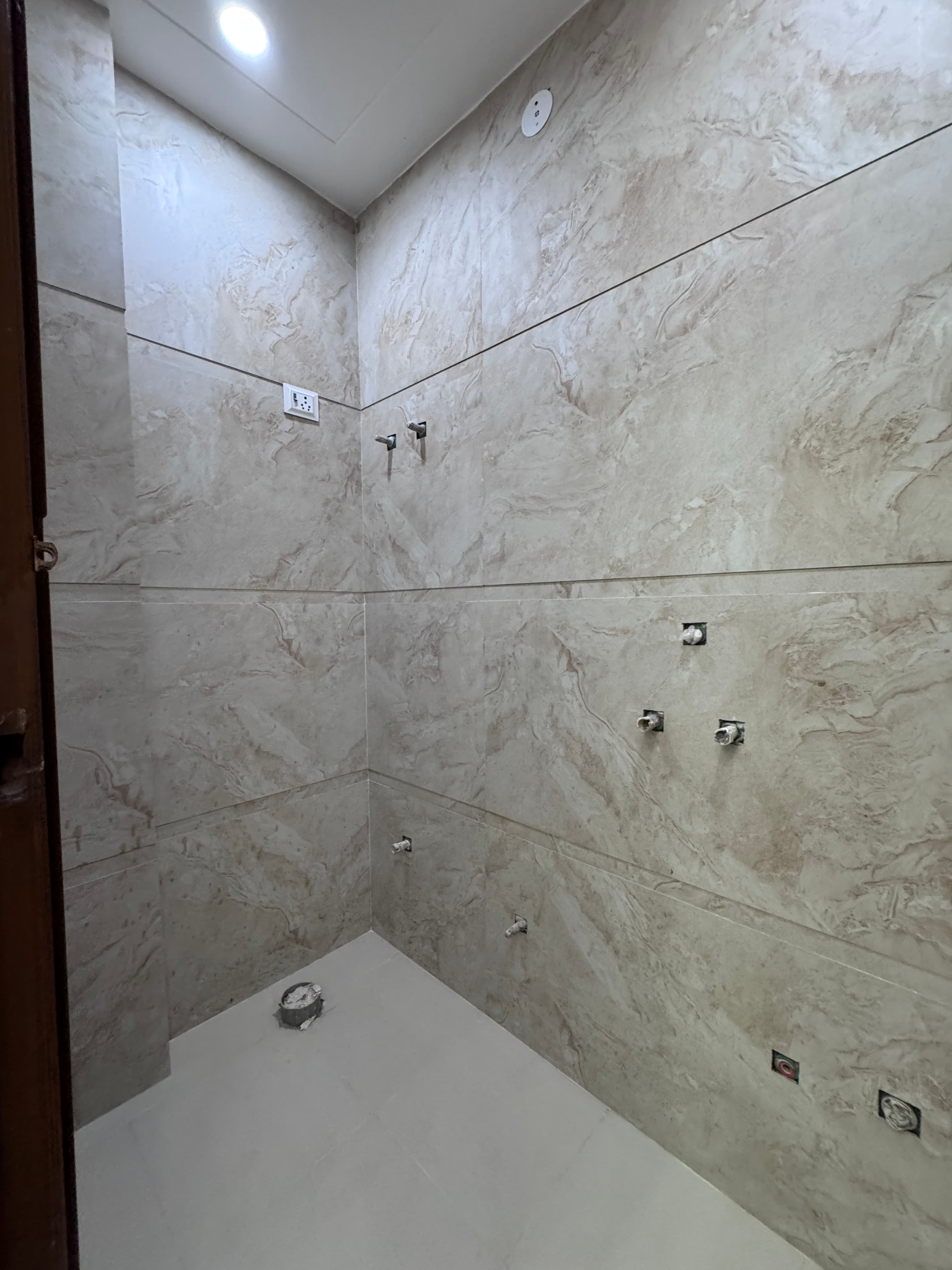 1BHK Flat for Sale in Nawada | Affordable Ready-to-Move Flats Near Dwarka Mor thumbnail 2