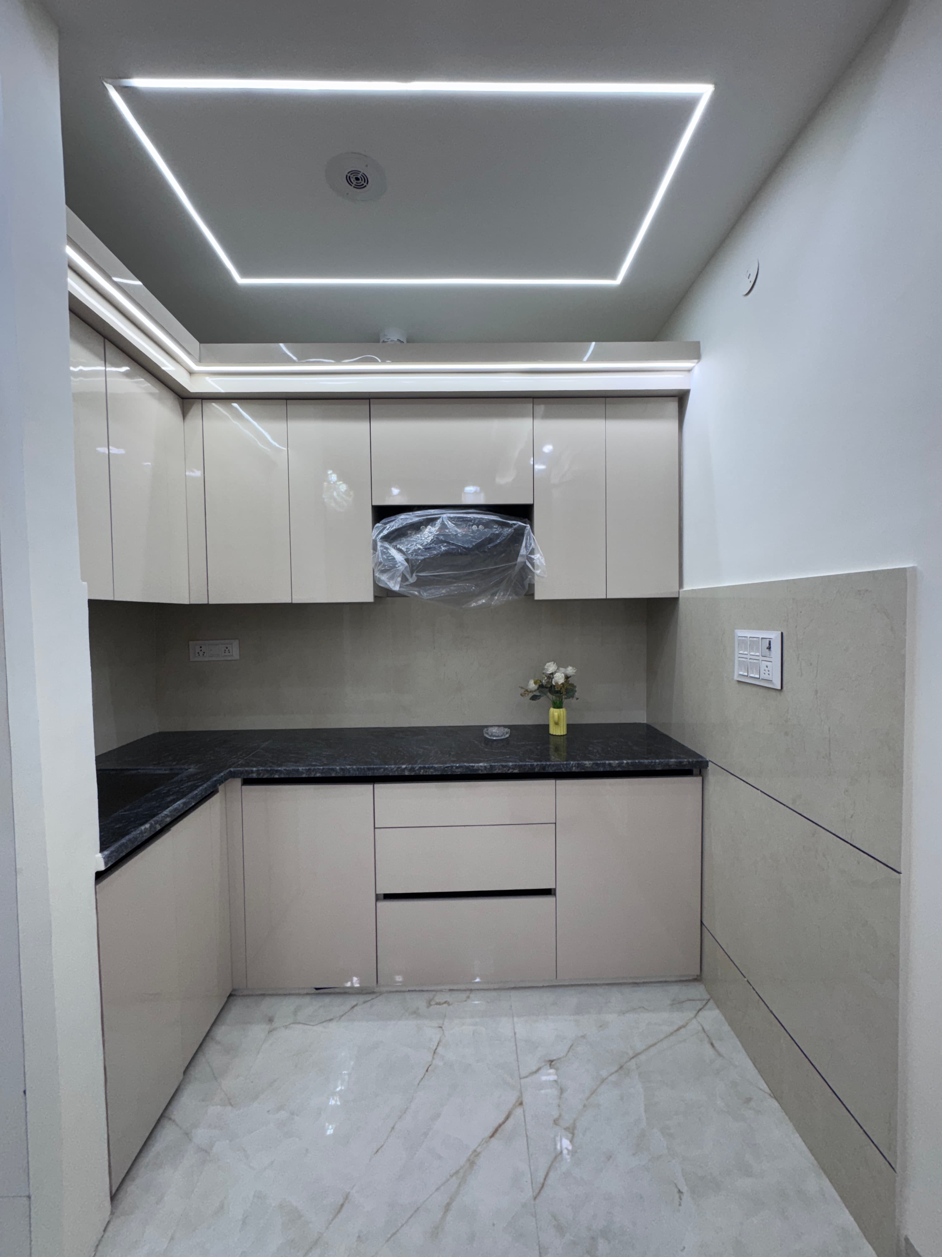 2BHK 60 Gaj Flat for Sale in Nawada  thumbnail 4