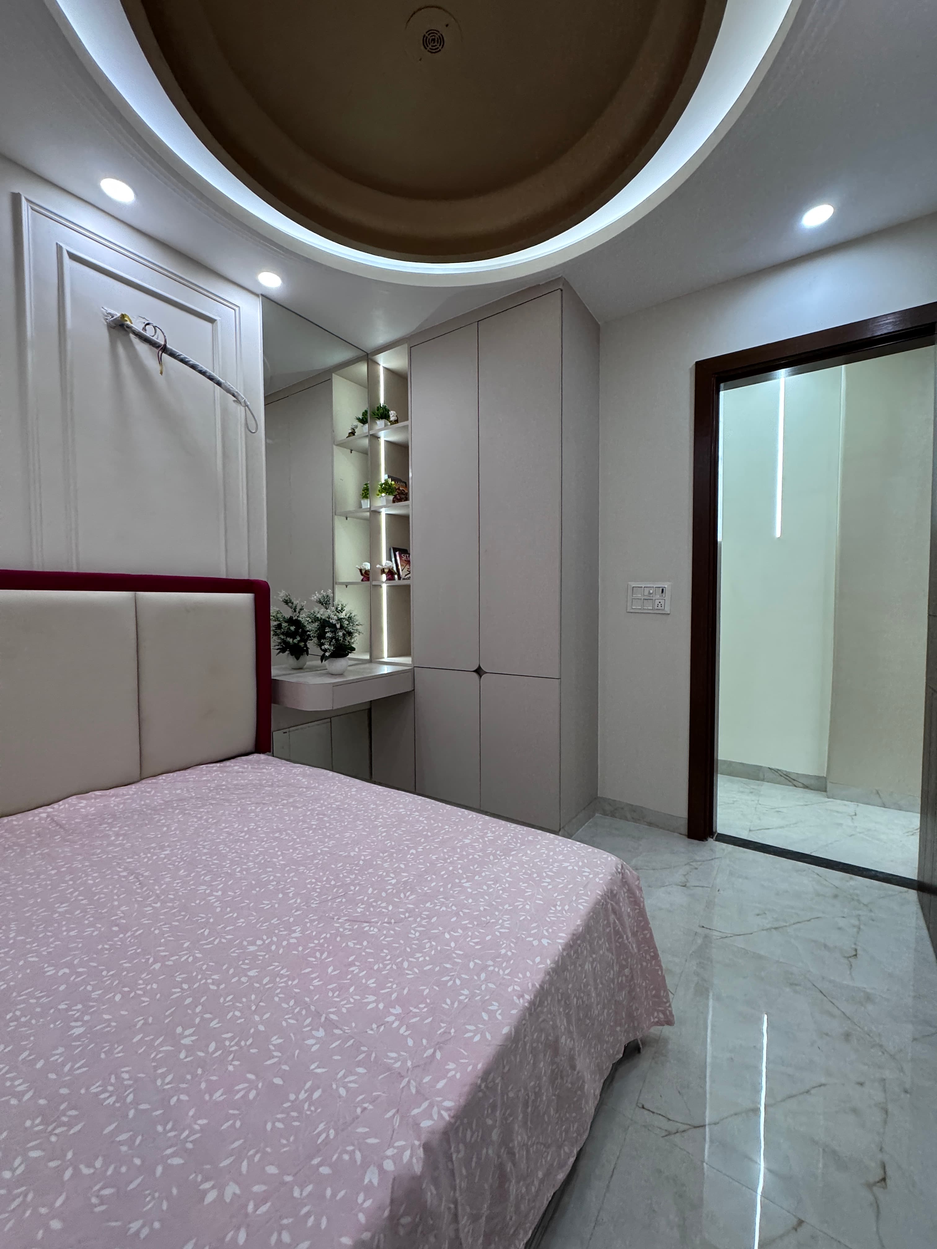 2BHK 60 Gaj Flat for Sale in Nawada  thumbnail 6