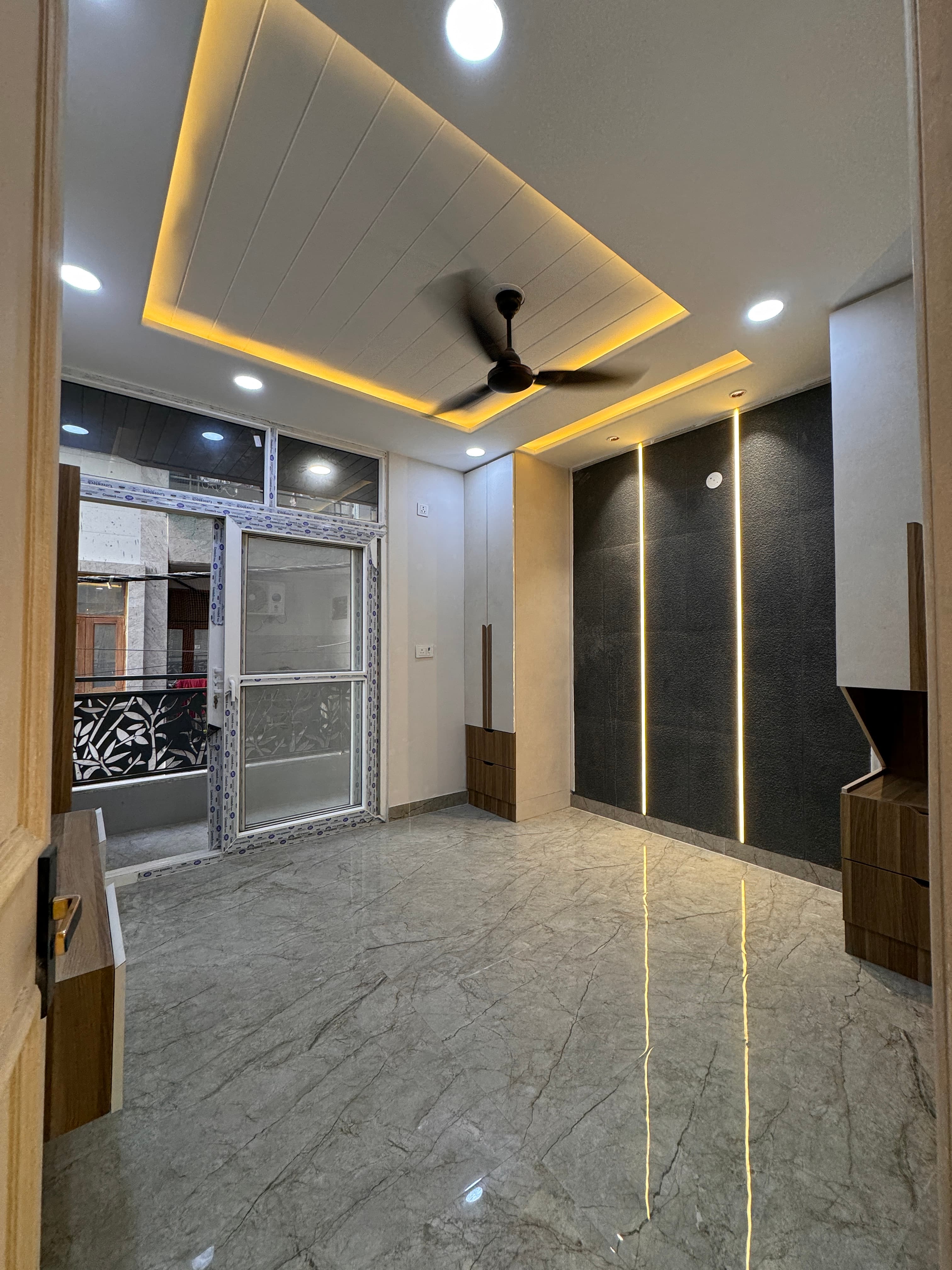 2BHK 60 Gaj Flat for Sale in Dwarka Mor | Ready to Move Luxury Home thumbnail 6