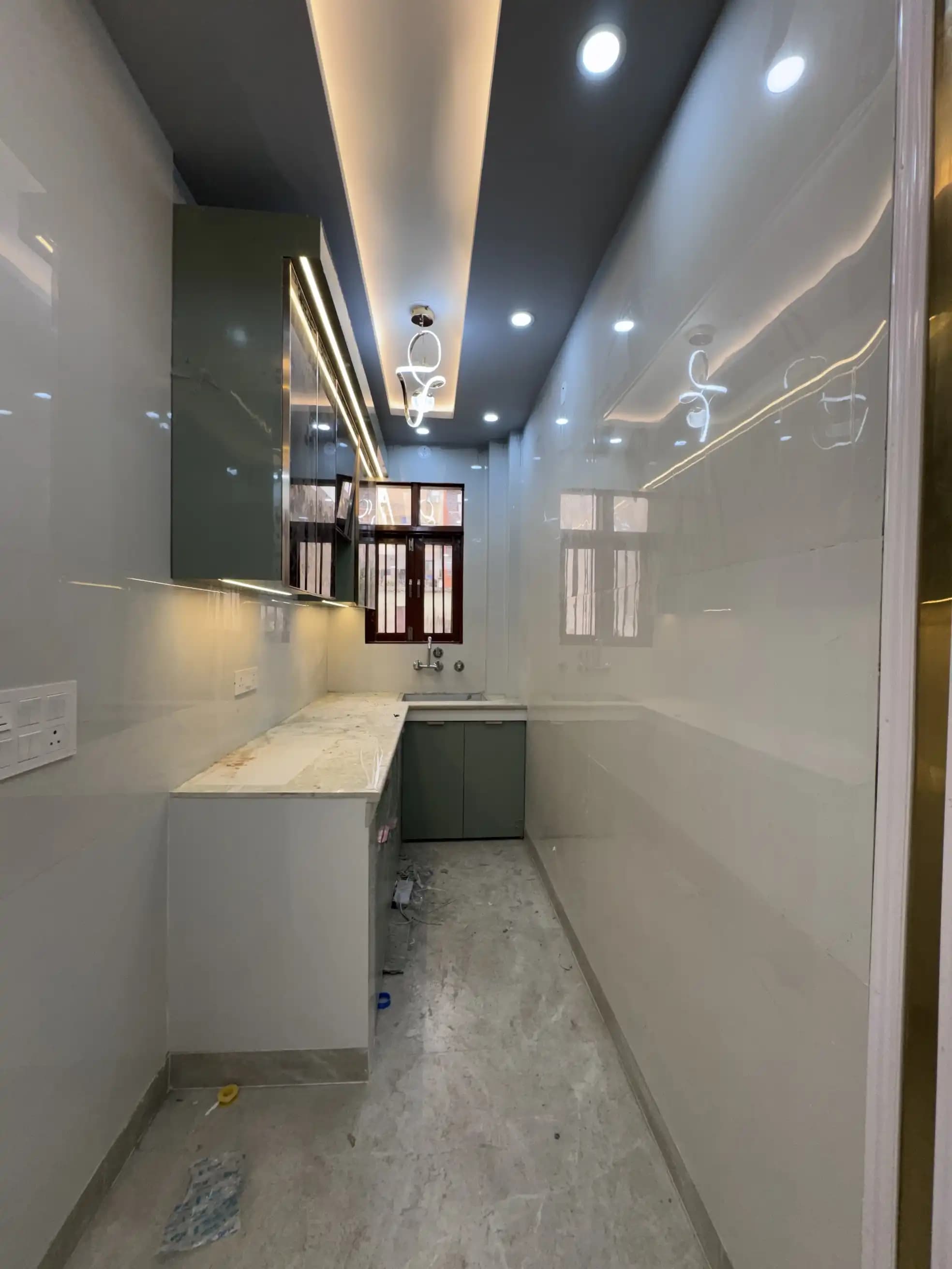 2BHK 65 Gaj Flat for Sale in Dwarka Mor | Ready-to-Move Luxury Home thumbnail 6