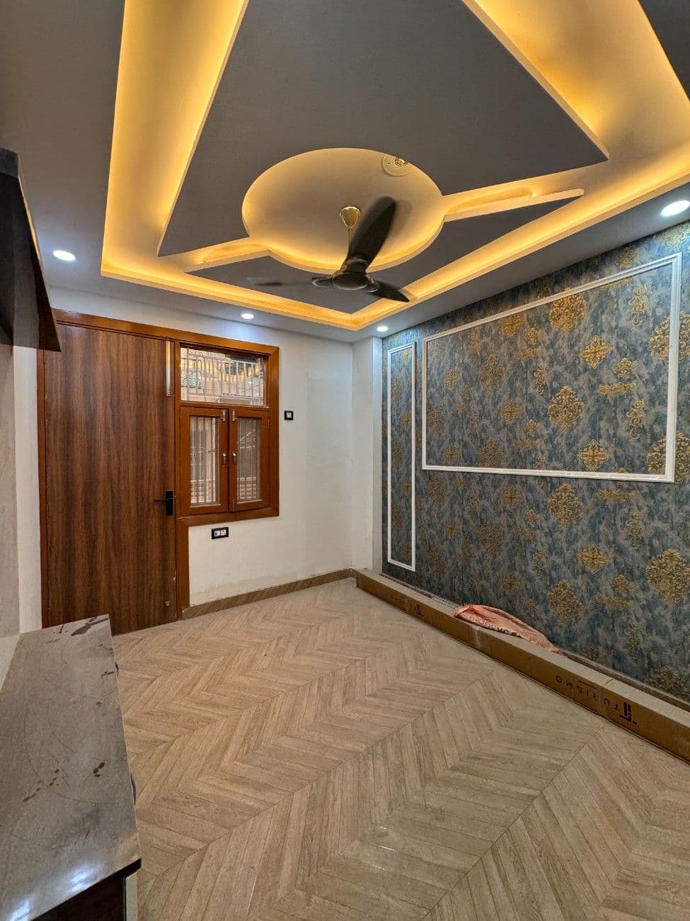 3BHK 90 Gaj Flat for Sale in Dwarka Mor | Luxury Ready-to-Move Home thumbnail 5