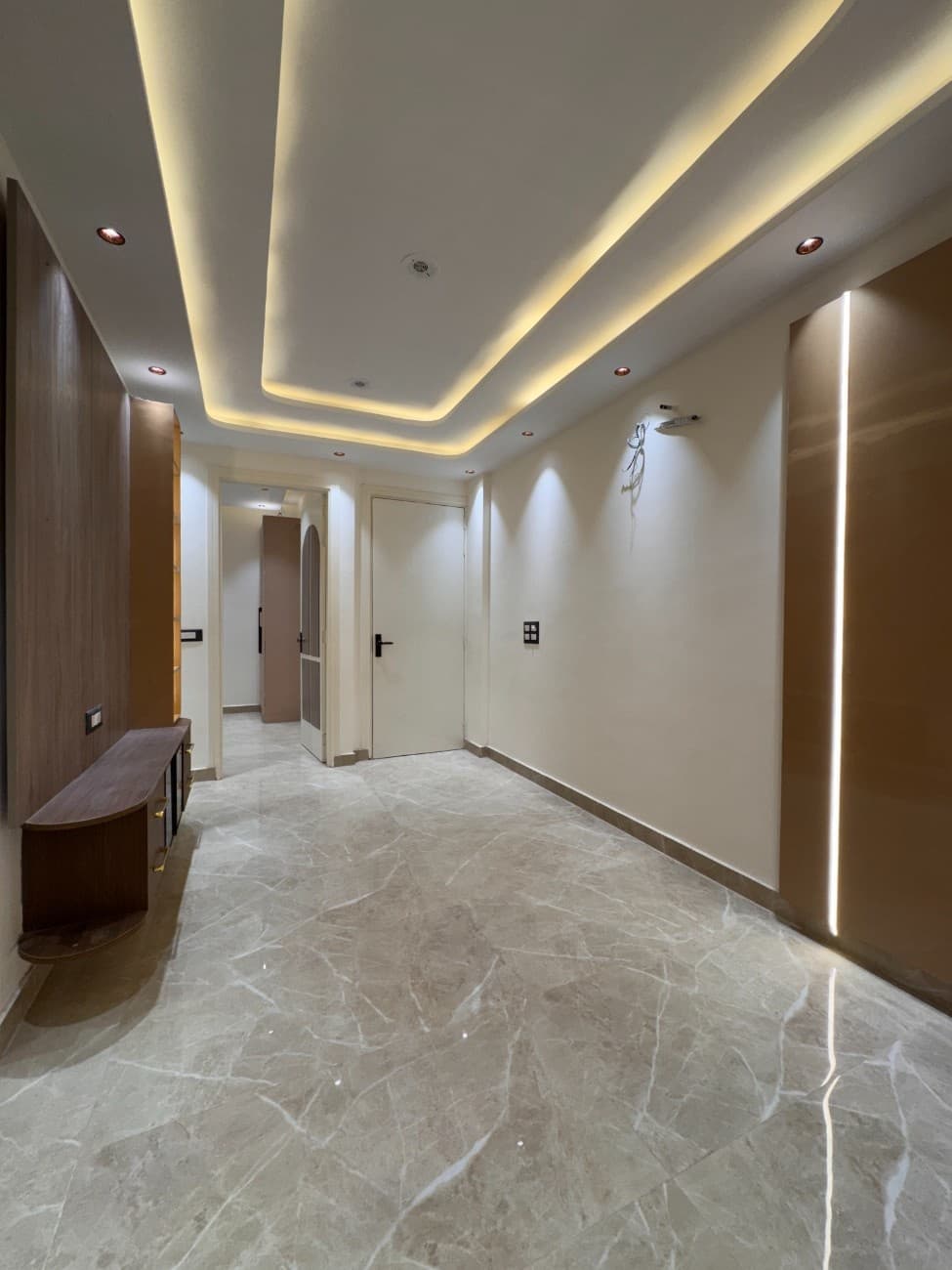 2BHK 70 Gaj Flat for Sale in Dwarka Mor | Ready-to-Move Luxury Home thumbnail 2