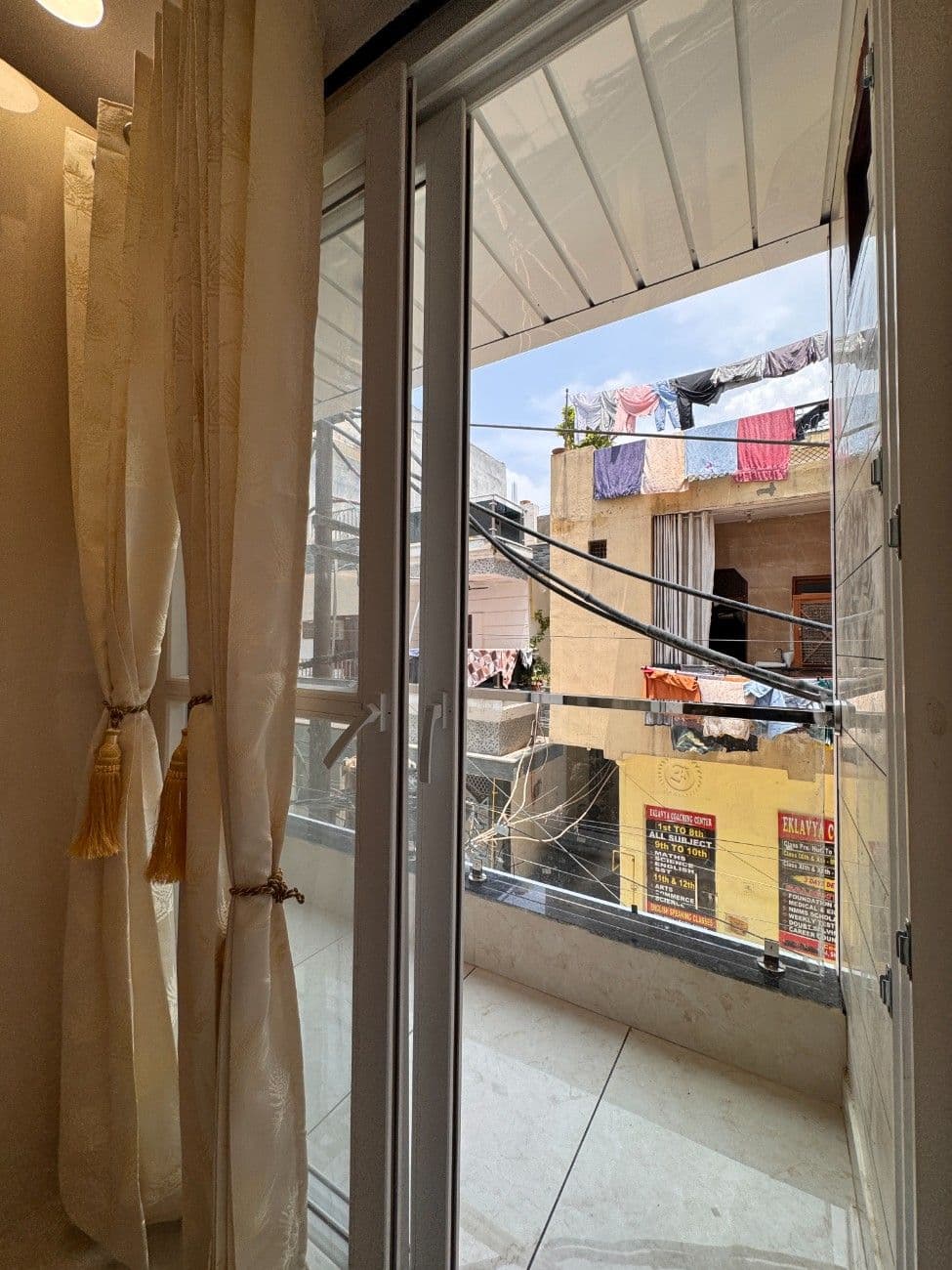 3BHK 85 Gaj Flat for Sale in Dwarka Mor | Premium Family Home thumbnail 8