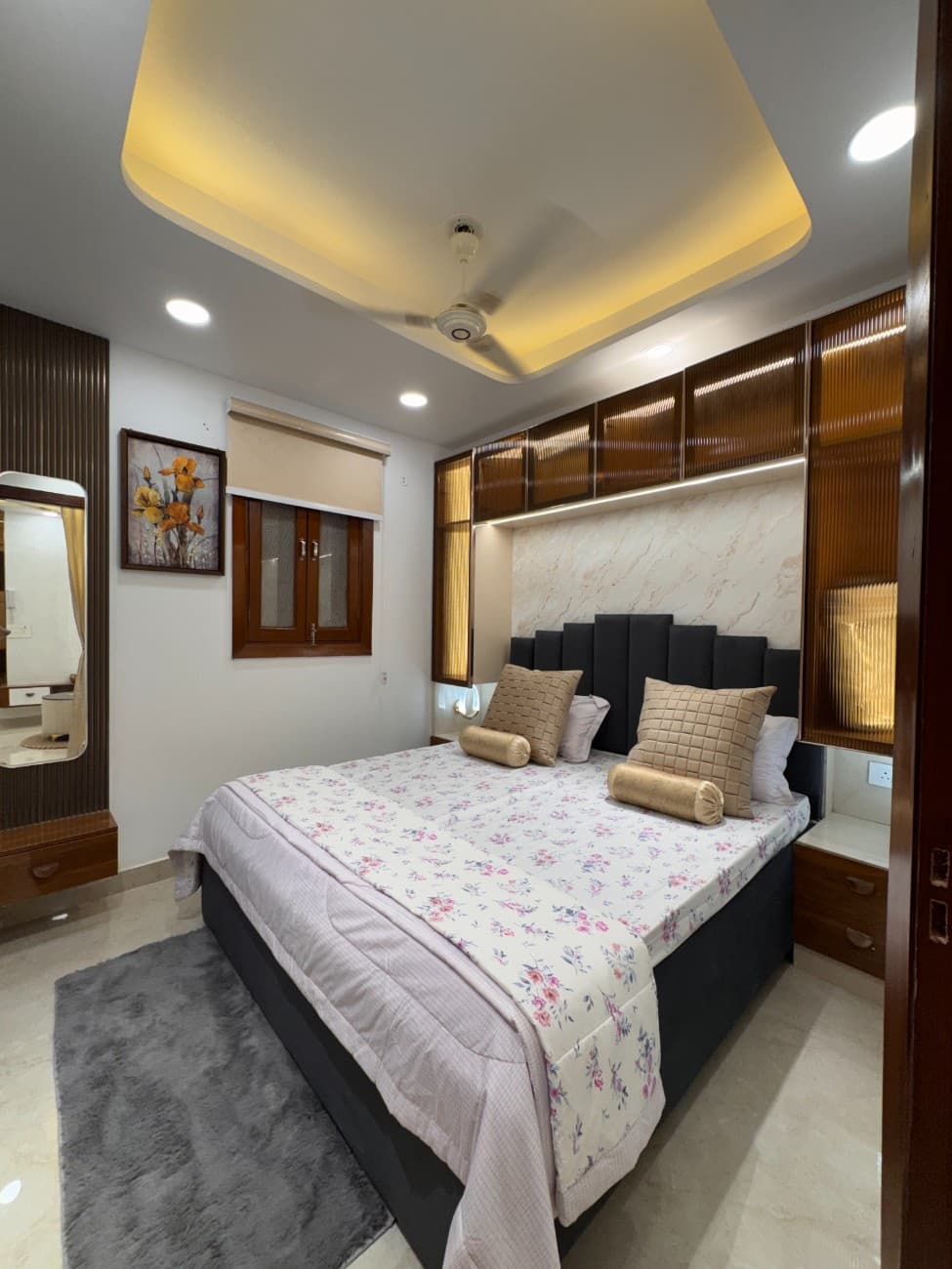2BHK 55 Gaj Flat for Sale in Dwarka Mor  | Ready-to-Move Luxury Home thumbnail 5