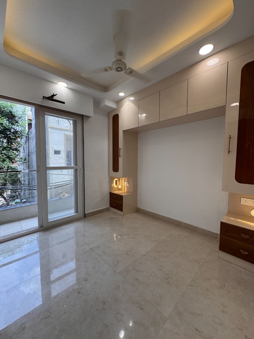 2BHK 65 Gaj Flat for Sale in Dwarka Mor | Modern Home Near Metro thumbnail 6