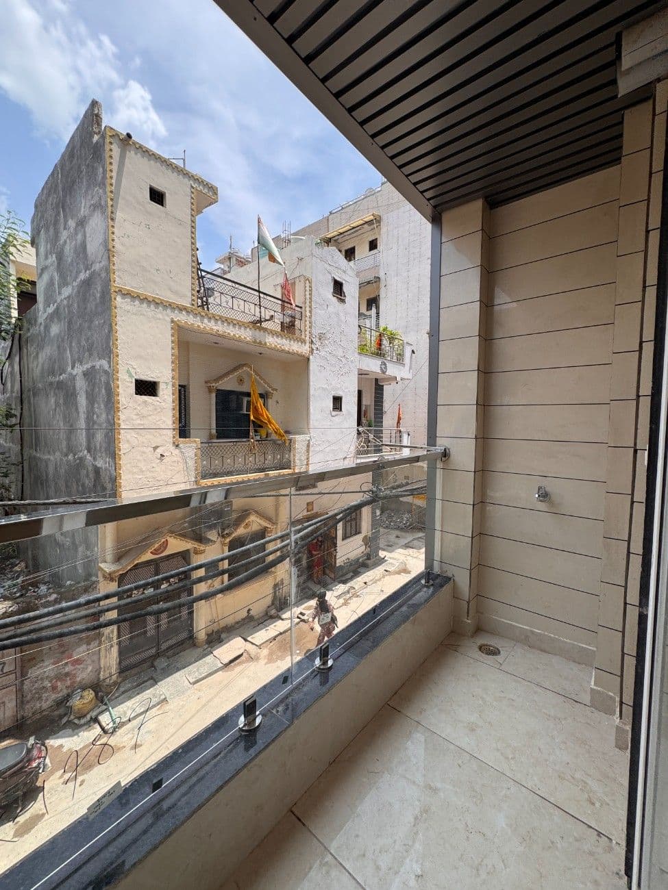 2BHK 65 Gaj Flat for Sale in Dwarka Mor | Modern Home Near Metro thumbnail 7