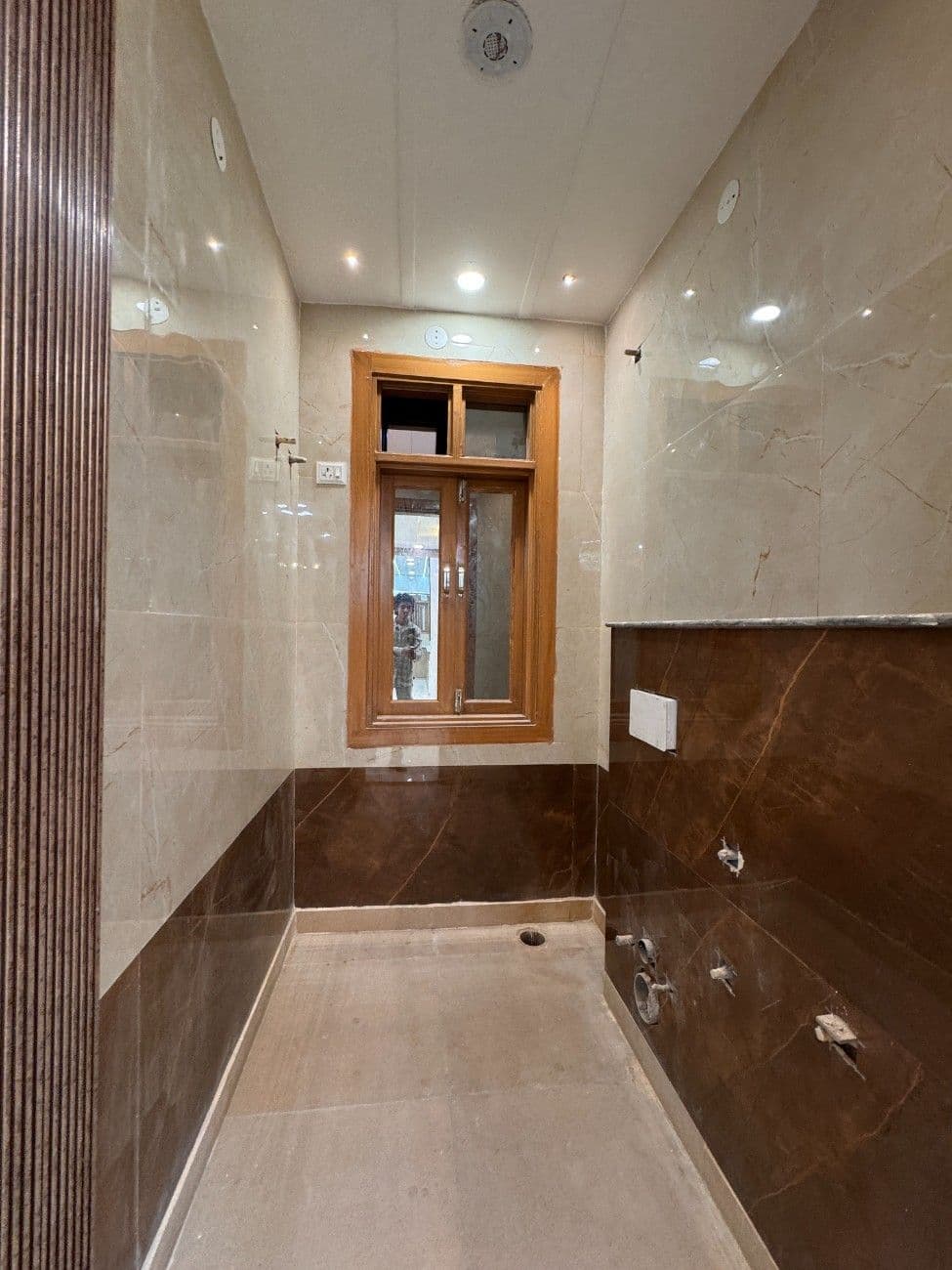2BHK 80 Gaj Flat for Sale in Dwarka Mor | Luxury Builder Floor in Prime Location thumbnail 2