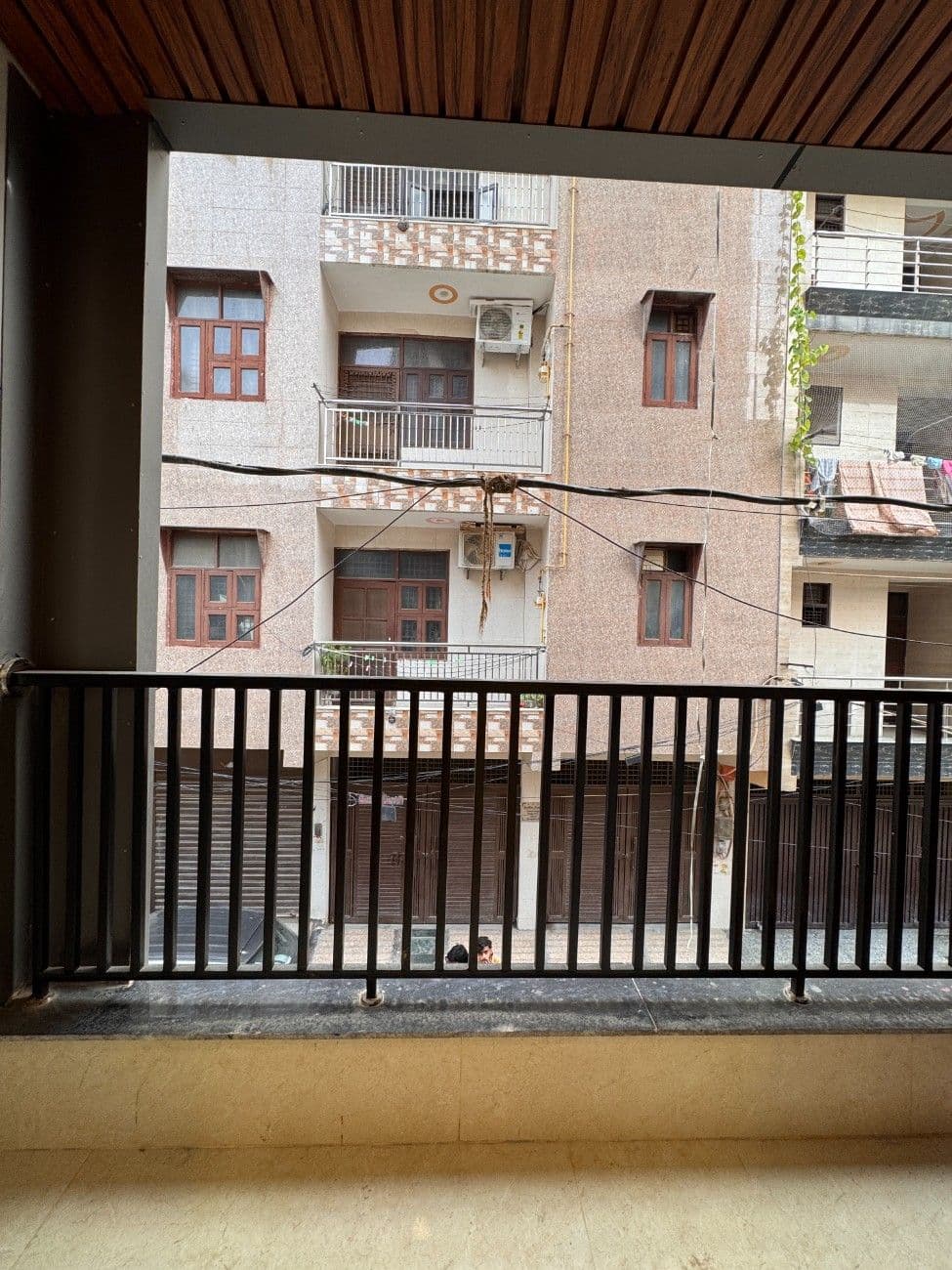 2BHK 80 Gaj Flat for Sale in Dwarka Mor | Luxury Builder Floor in Prime Location thumbnail 5