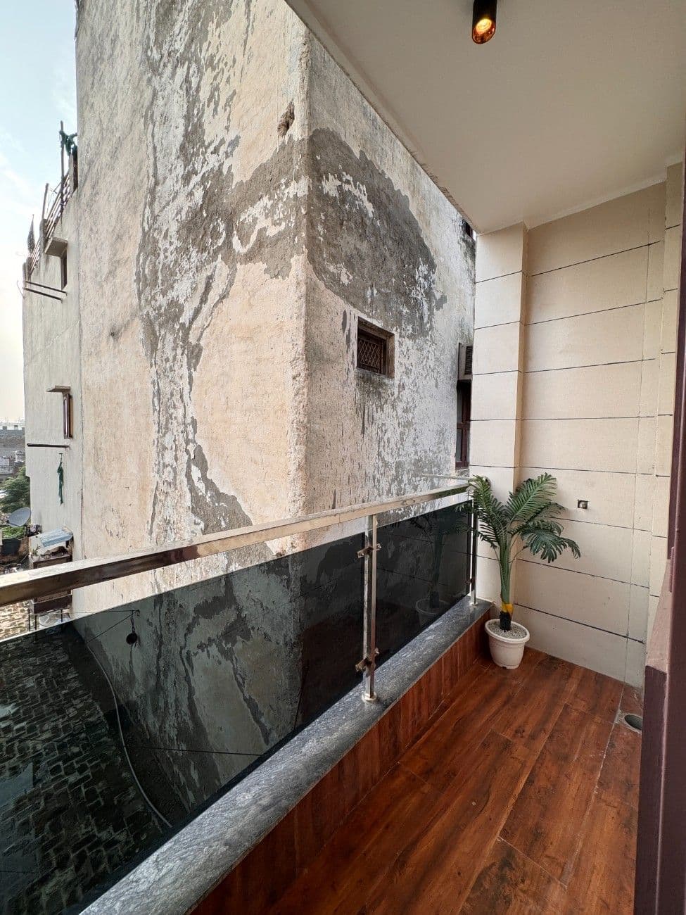 2BHK 65 Gaj Flat for Sale in Nangli thumbnail 7