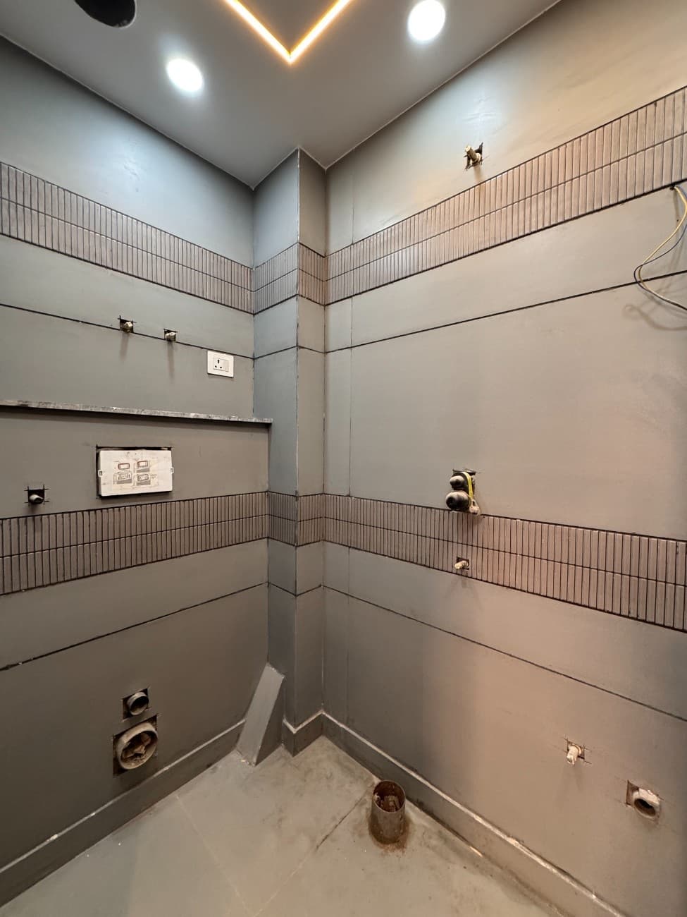 2BHK 65 Gaj Flat for Sale in Nangli thumbnail 3