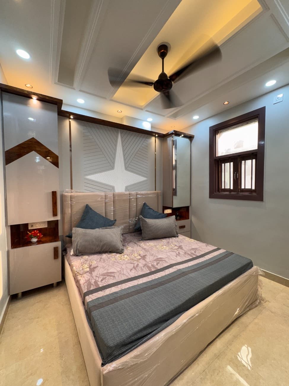 2BHK 65 Gaj Flat for Sale in Nangli thumbnail 8