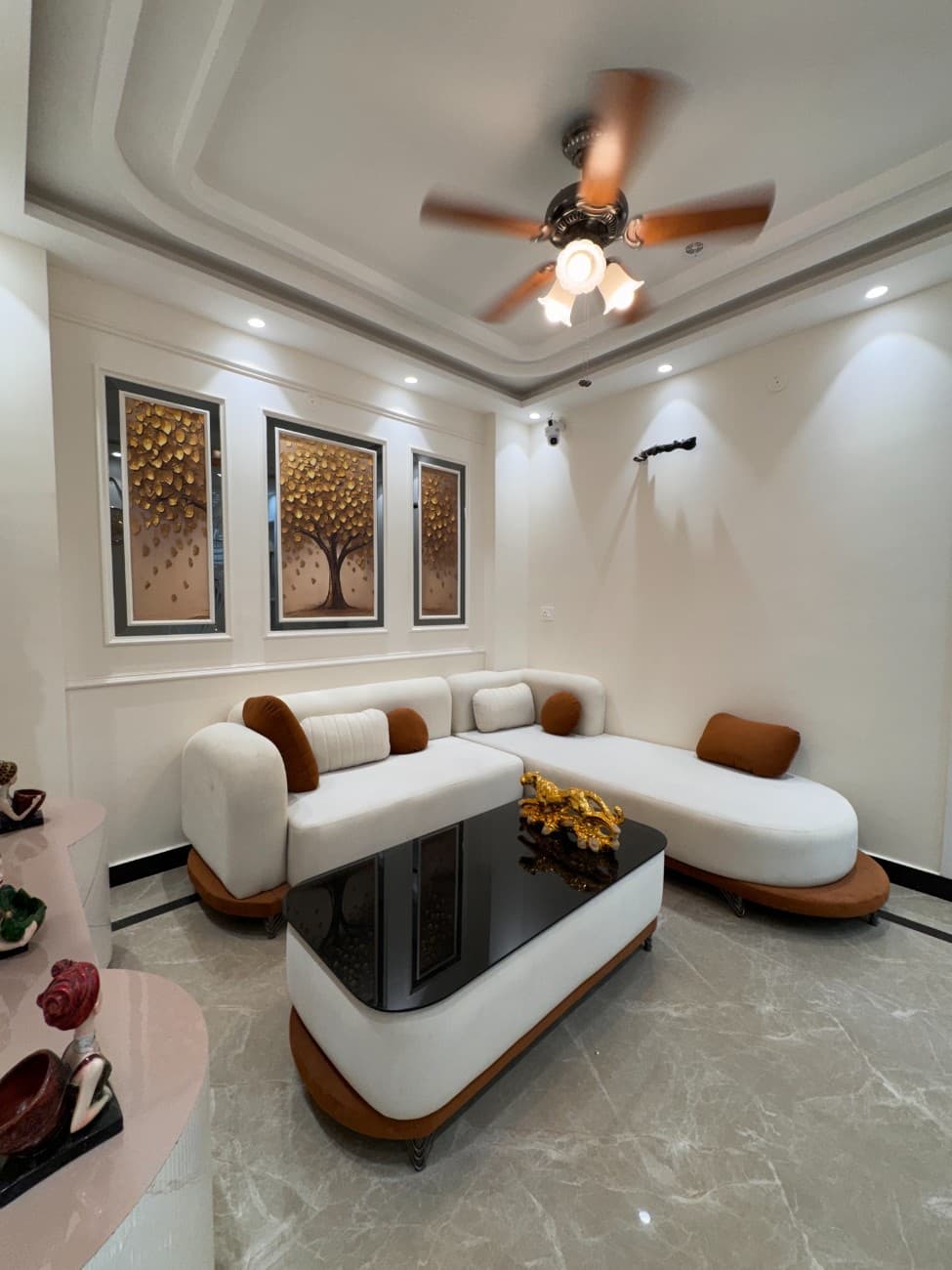 🏡 2BHK 65 Gaj Flat for Sale in Dwarka Mor