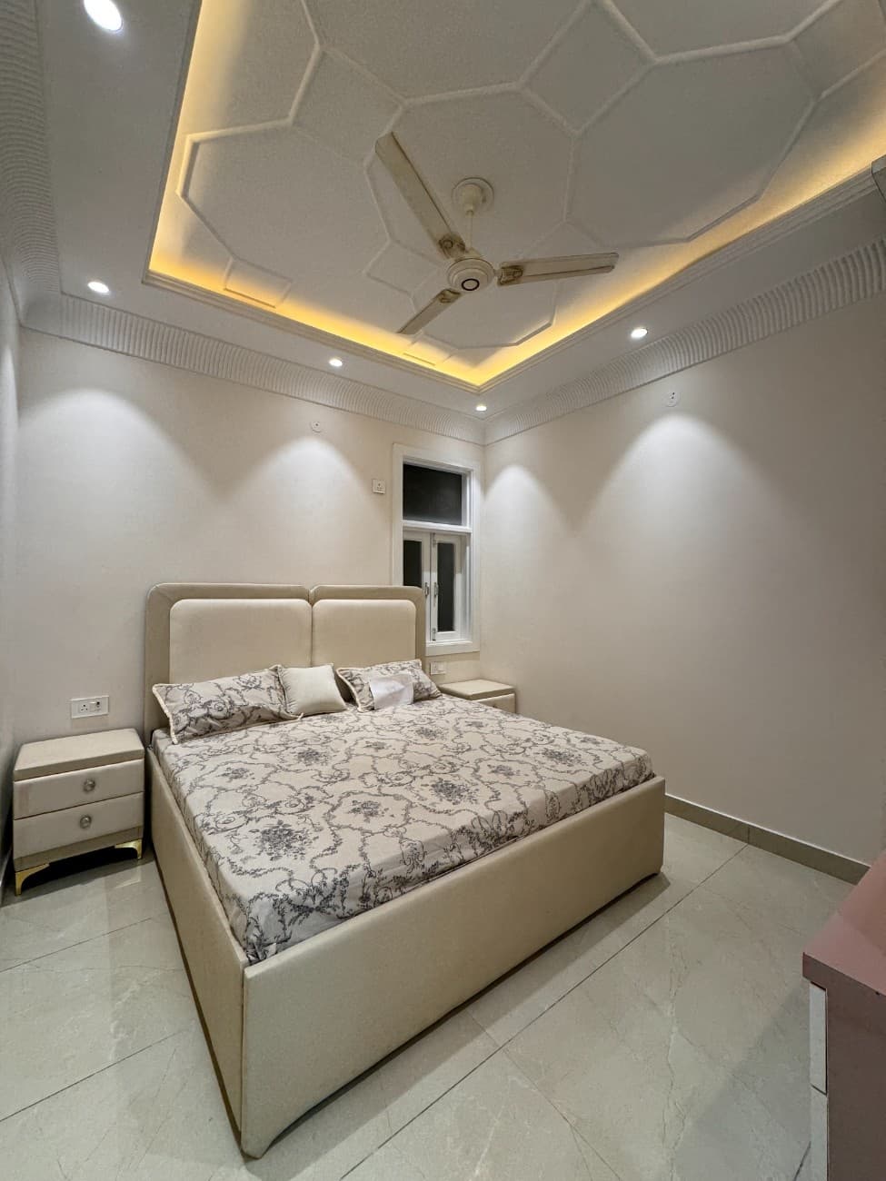 3BHK 100 Gaj Flat for Sale in Dwarka Mor | Spacious & Premium Home thumbnail 10