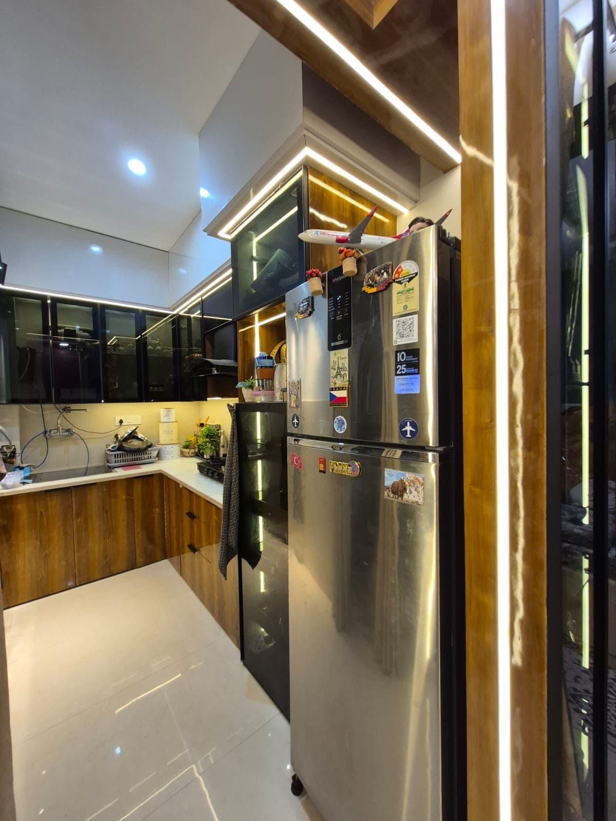 Galaxy Vega Apartment thumbnail 3