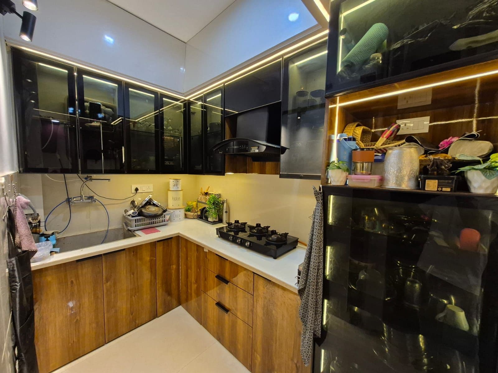Galaxy Vega Apartment thumbnail 2