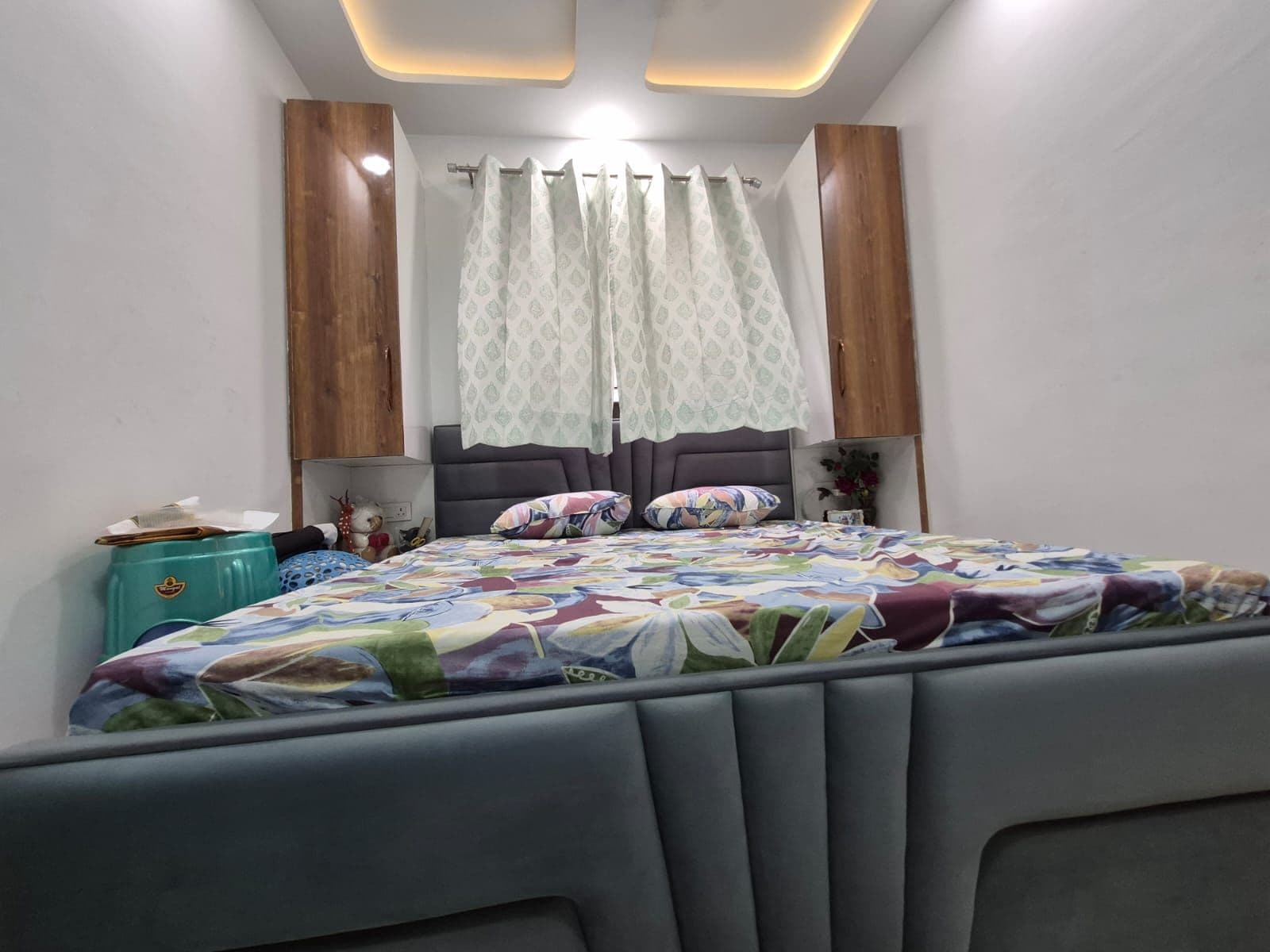 Galaxy Vega Apartment thumbnail 10
