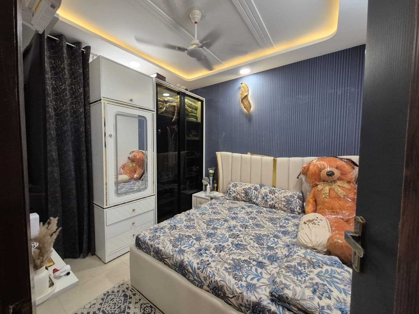 Galaxy Vega Apartment thumbnail 13