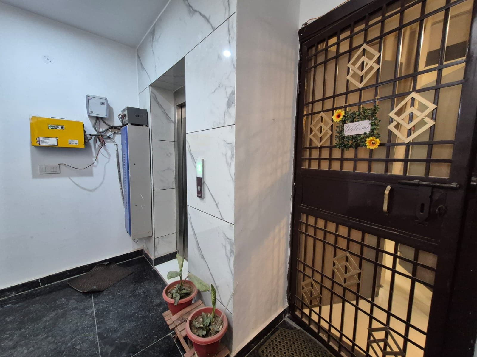 Galaxy Vega Apartment thumbnail 20