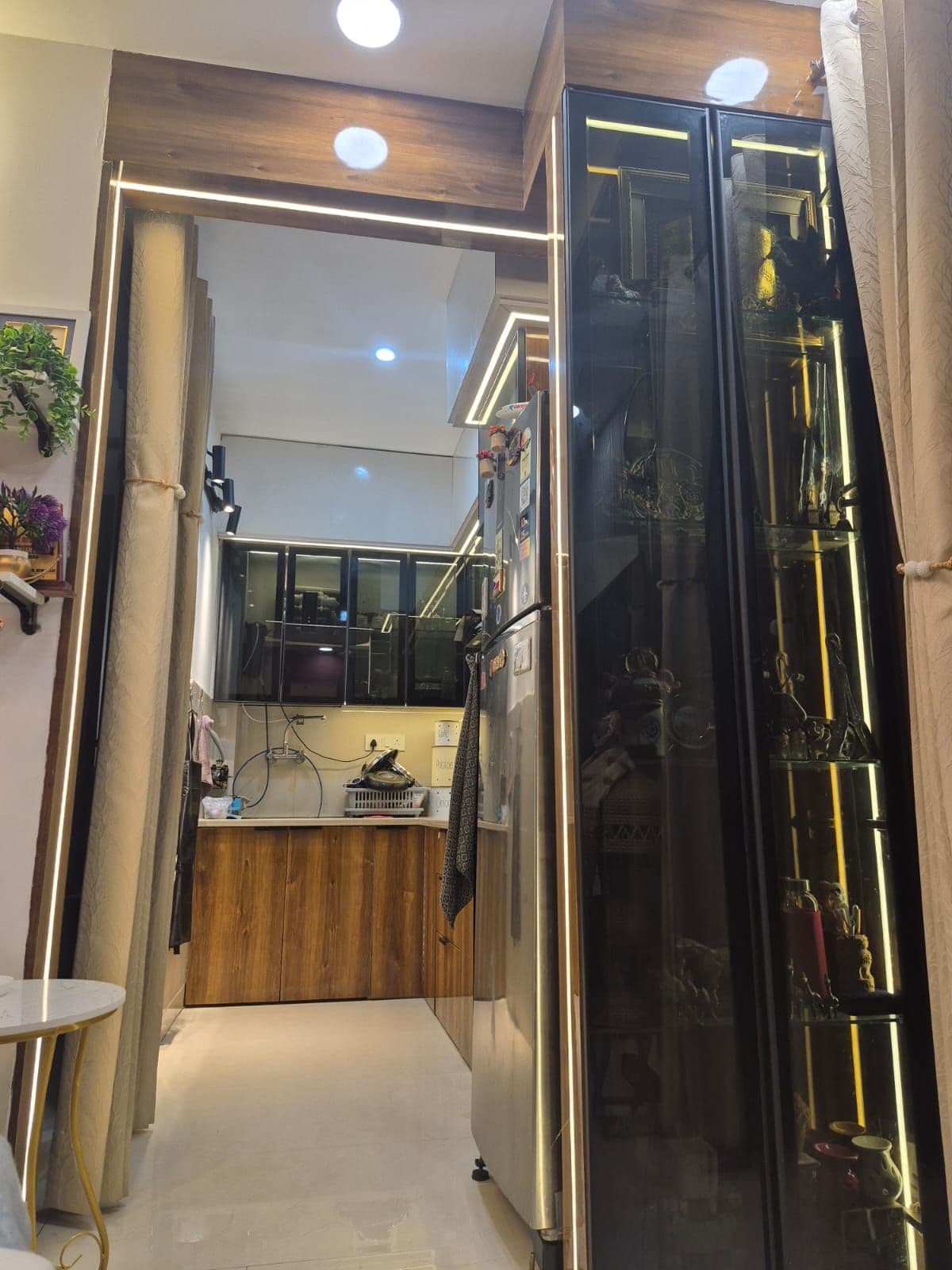 Galaxy Vega Apartment thumbnail 24