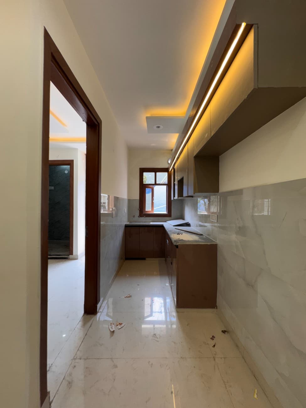 2BHK 65 Gaj Flat for Sale in Nangli | Premium Home at an Affordable Price thumbnail 3