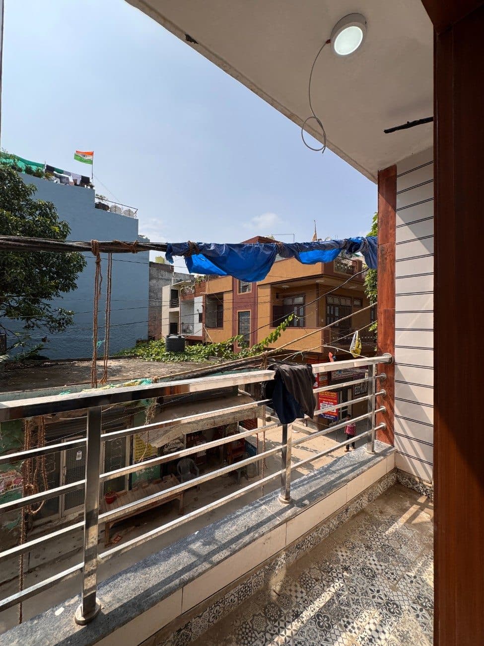 2BHK 65 Gaj Flat for Sale in Nangli | Premium Home at an Affordable Price thumbnail 6