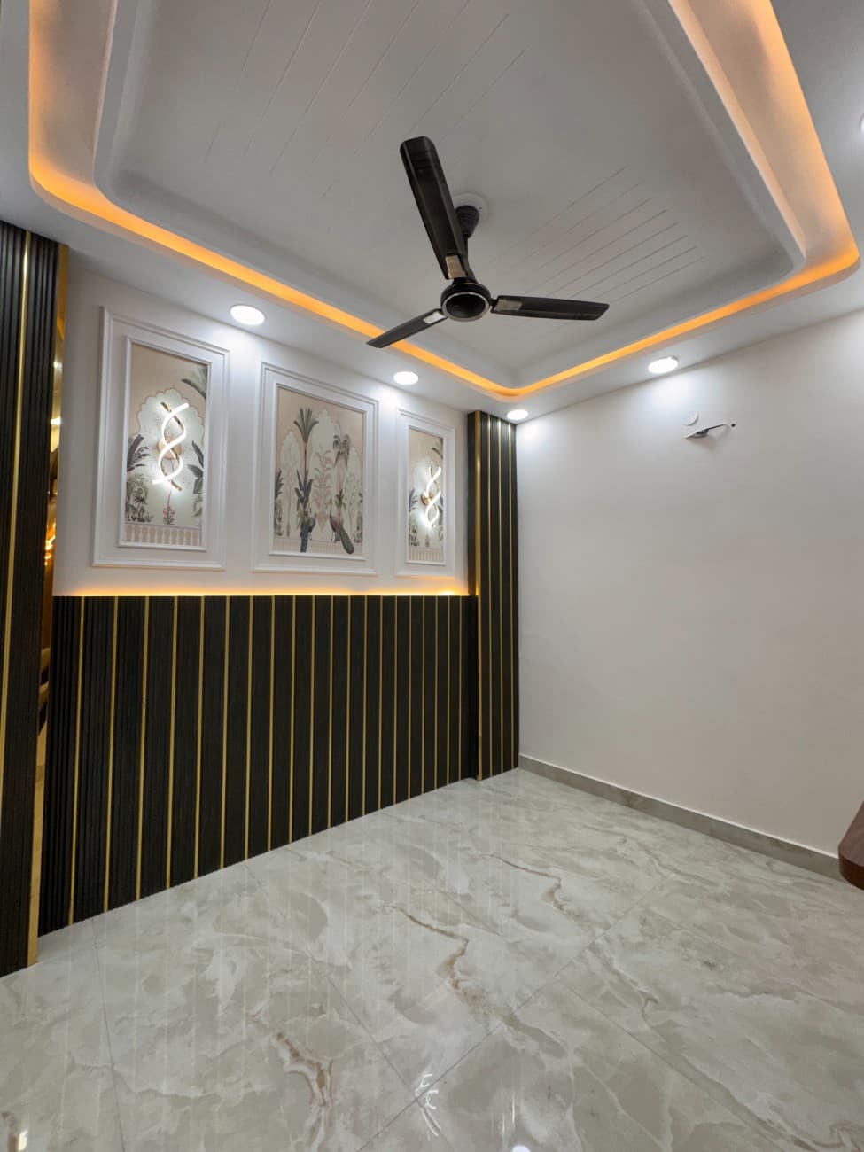 2 BHK 60 Gaj Flat for Sale in Uttam Nagar West thumbnail 8