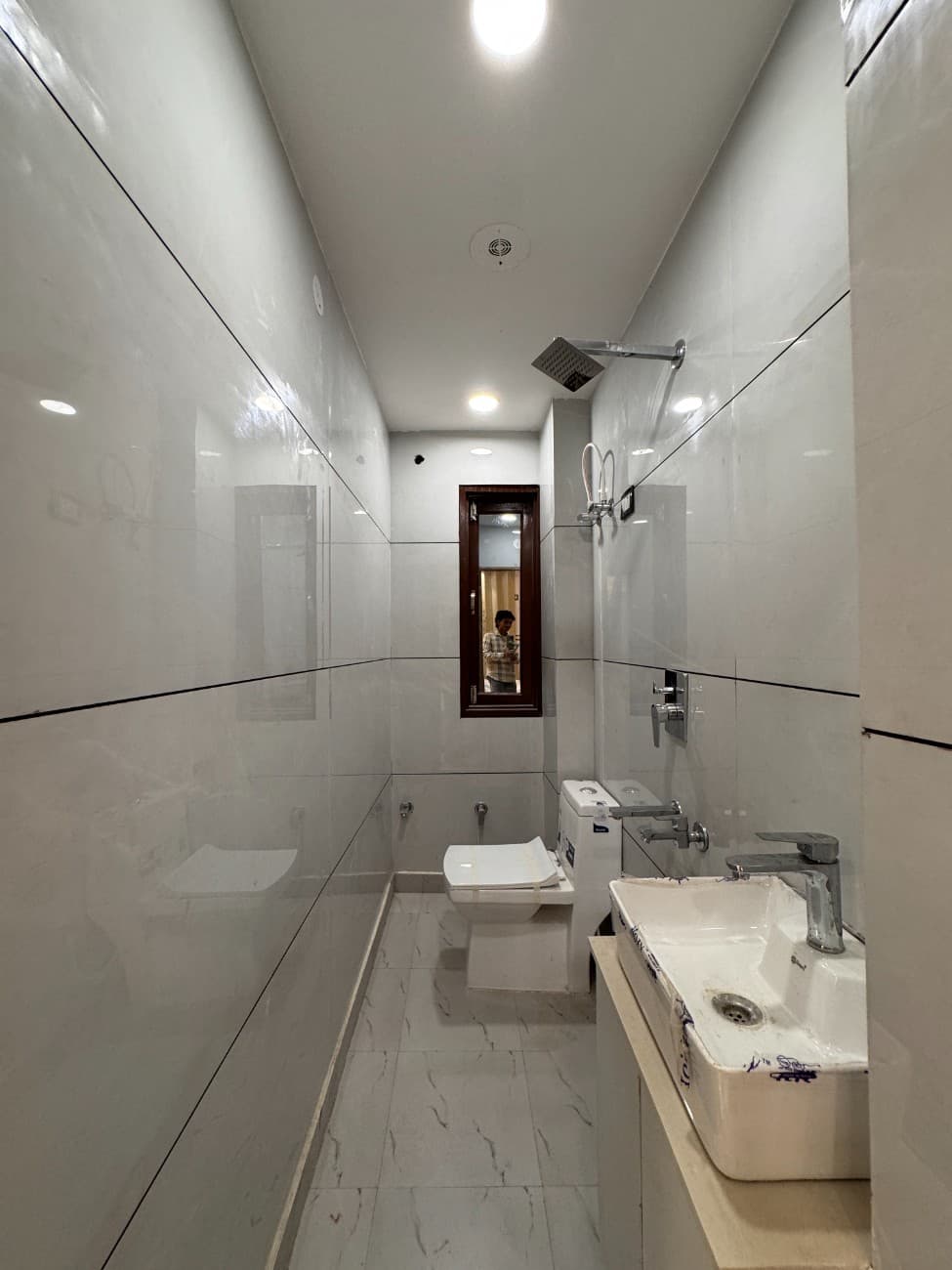 3BHK 100 Gaj Flat for Sale in Nangli thumbnail 9