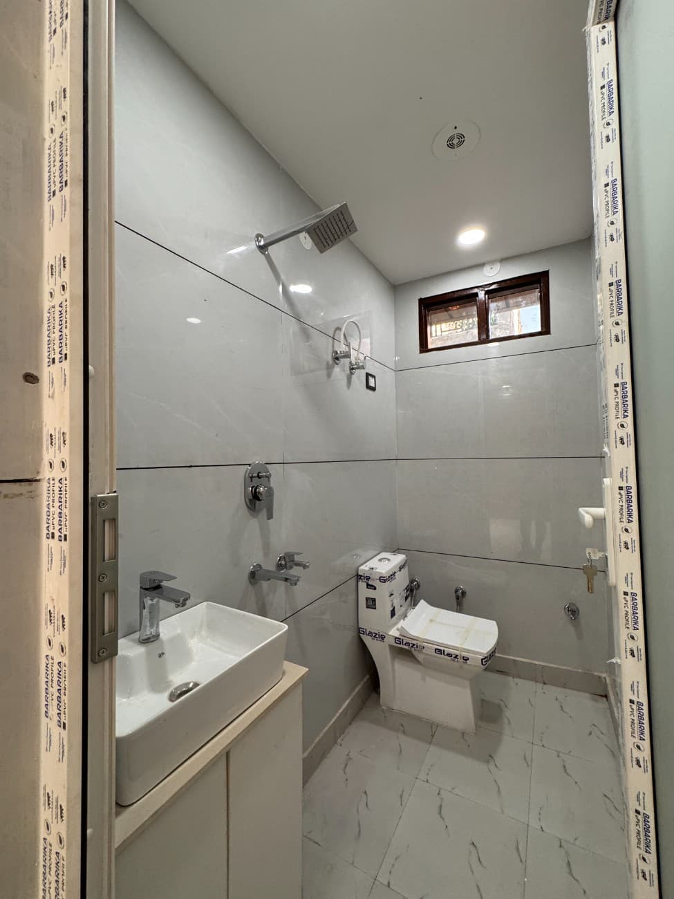 3BHK 100 Gaj Flat for Sale in Nangli thumbnail 3