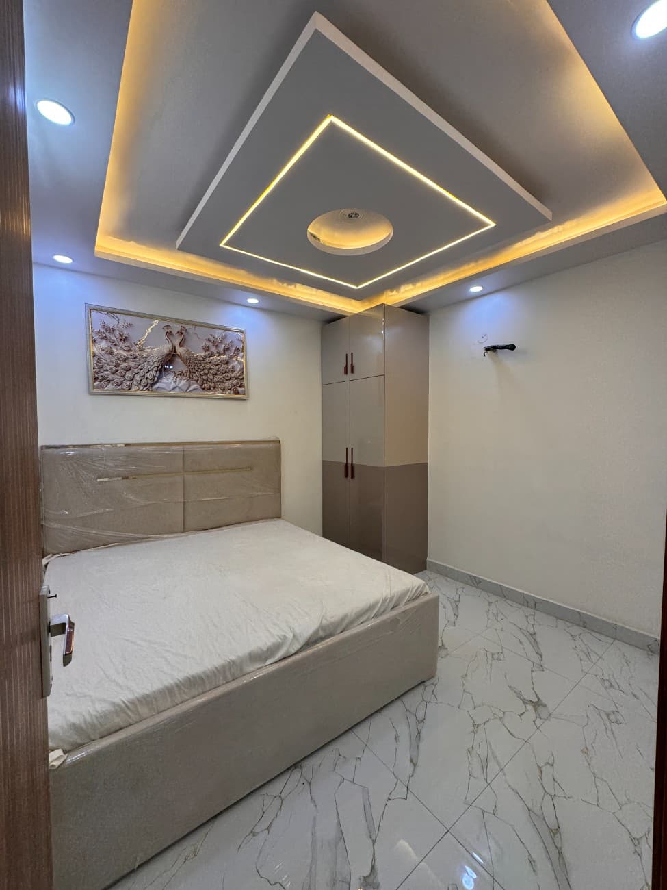 3BHK 100 Gaj Flat for Sale in Nawada | Prime Builder Floor thumbnail 5