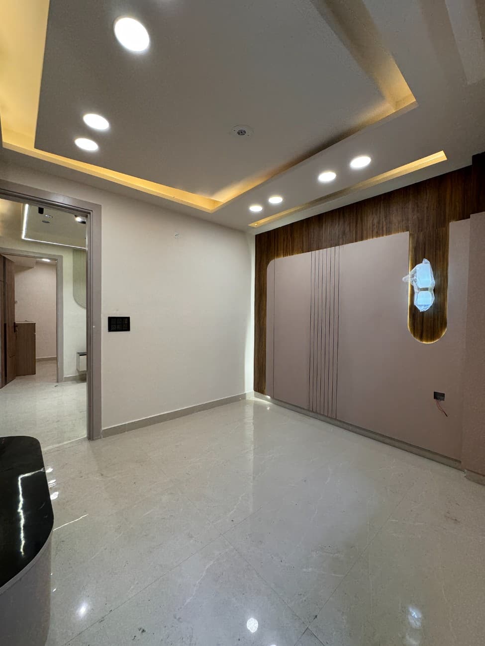 3BHK 80 Gaj Flat for Sale in Dwarka Mor thumbnail 10