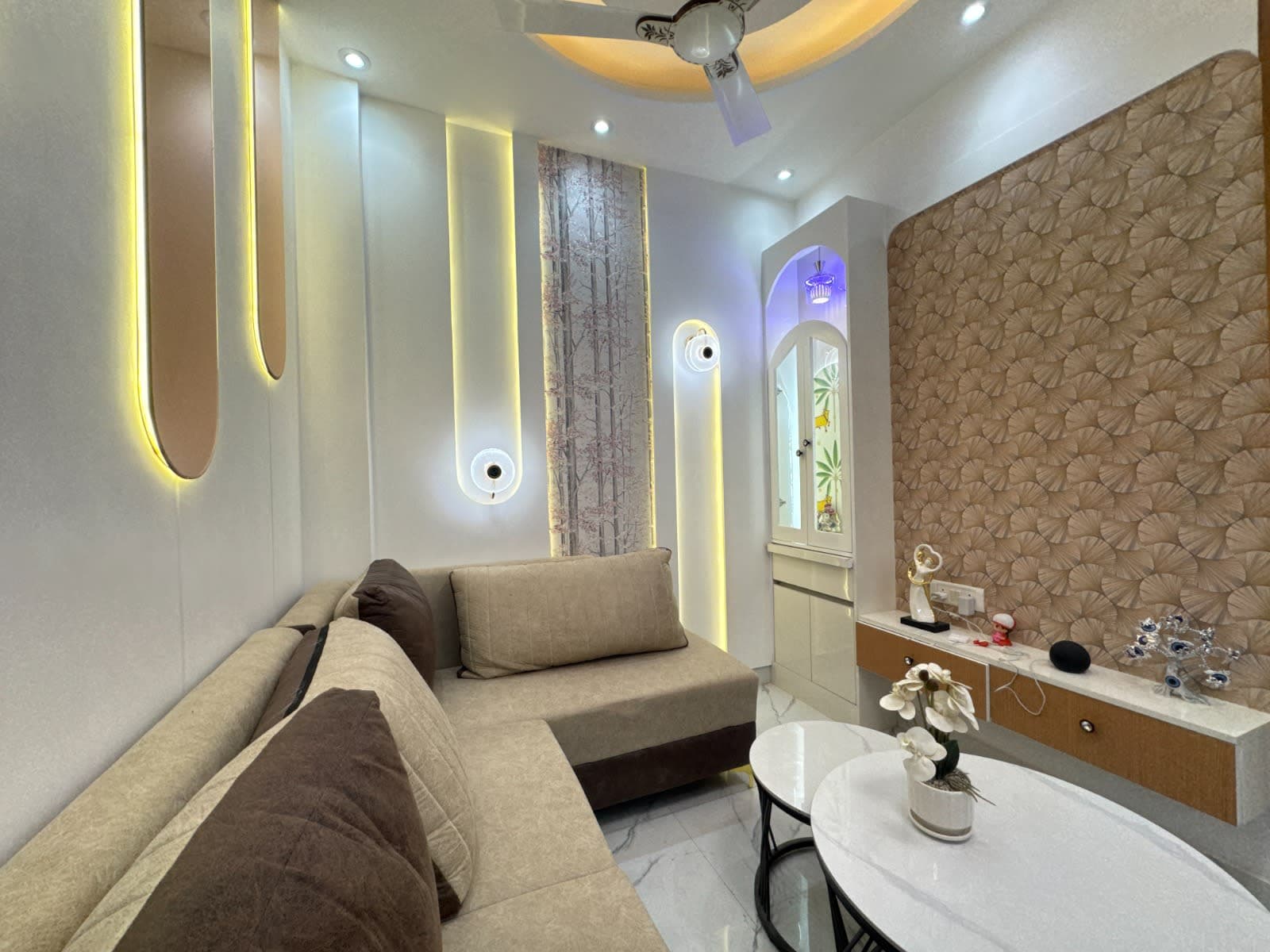 2BHK Builder Floor for Sale in Uttam Nagar West