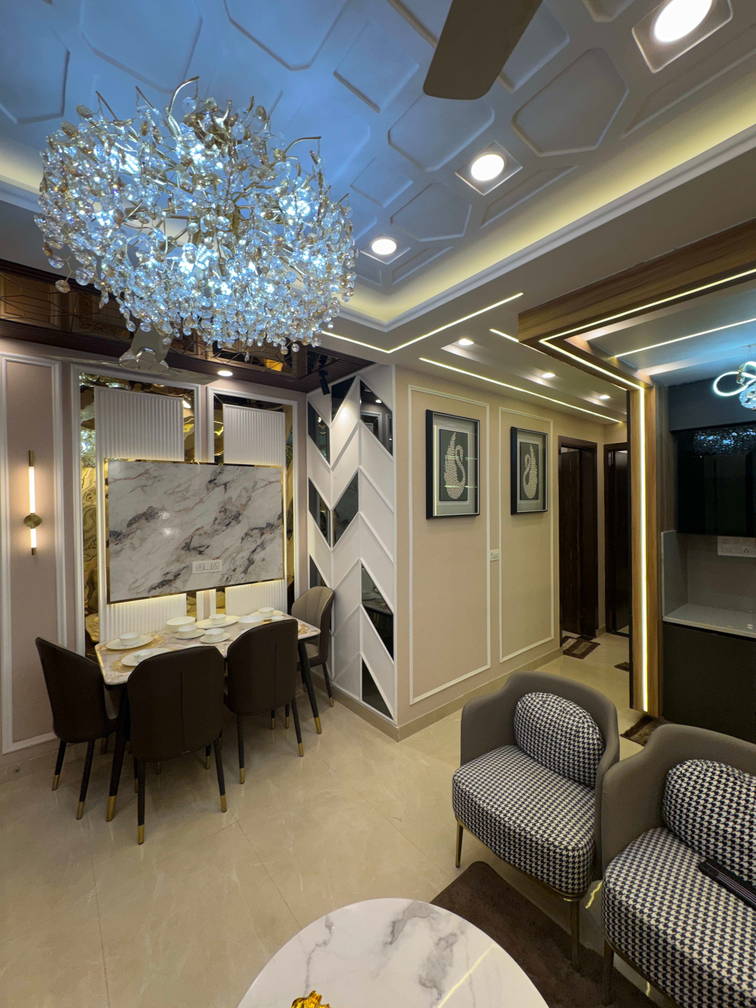Mannat 2.0 | 3 BHK Flat spotlight image
