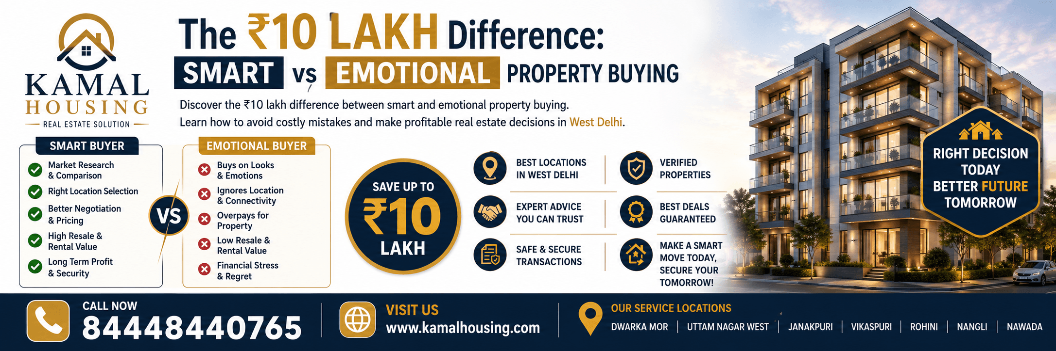 Why Property Verification Is More Important Than Getting a Cheap Deal